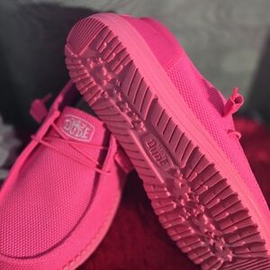 Hey Dude Women's Wendy Funk Mono